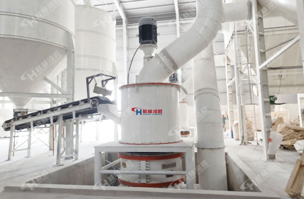 超細水泥磨粉機械