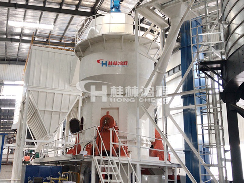 煤礦磨粉機 煤礦磨粉機