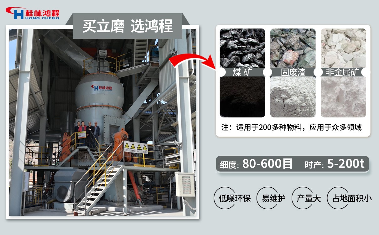 鐵礦石立磨 鐵礦石立磨