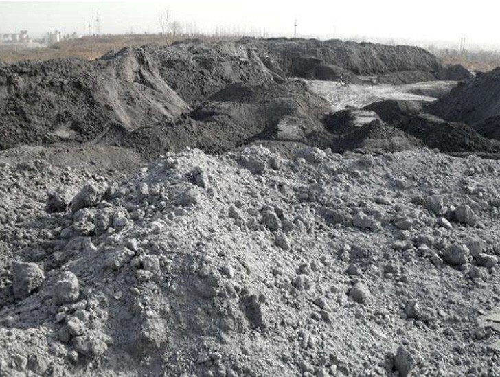 鋼鐵廠廢渣 鋼鐵廠廢渣