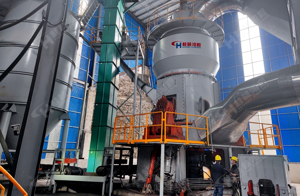 電解錳制粉車間磨粉 電解錳制粉車間磨粉