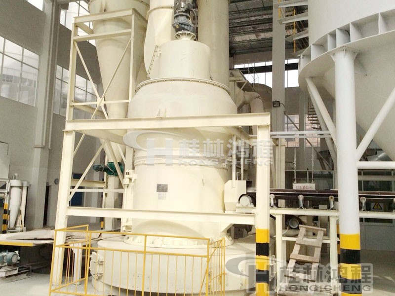 200目石灰石磨粉機HC1500擺式磨粉機 200目石灰石磨粉機HC1500擺式磨粉機