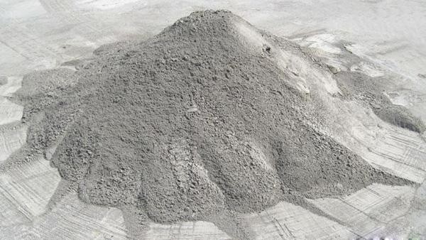 水泥通產 水泥停產