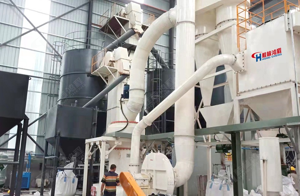 氧化鐵紅磨粉機 氧化鐵紅磨粉機